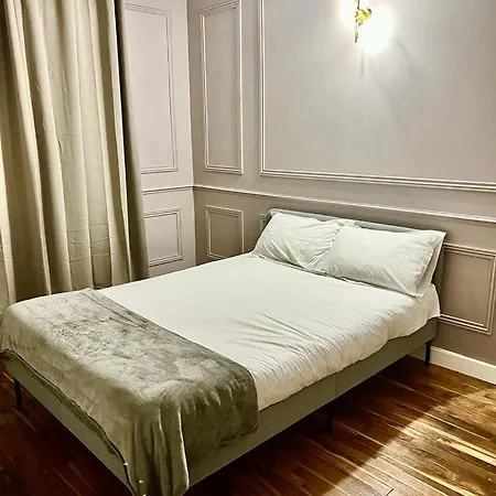 Colombes Proche La Defense Et Ideal Jeux Olympiques Apartment