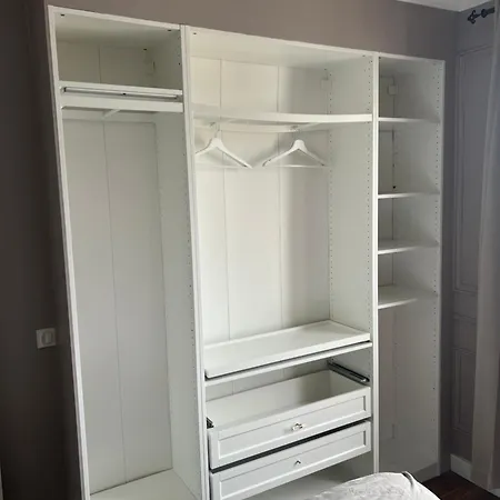 Apartment Colombes Proche La Defense Et Ideal Jeux Olympiques La Garenne-Colombes